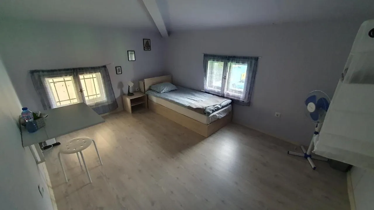 Стаи За Гости Sun House Daire Varna Bulgaristan