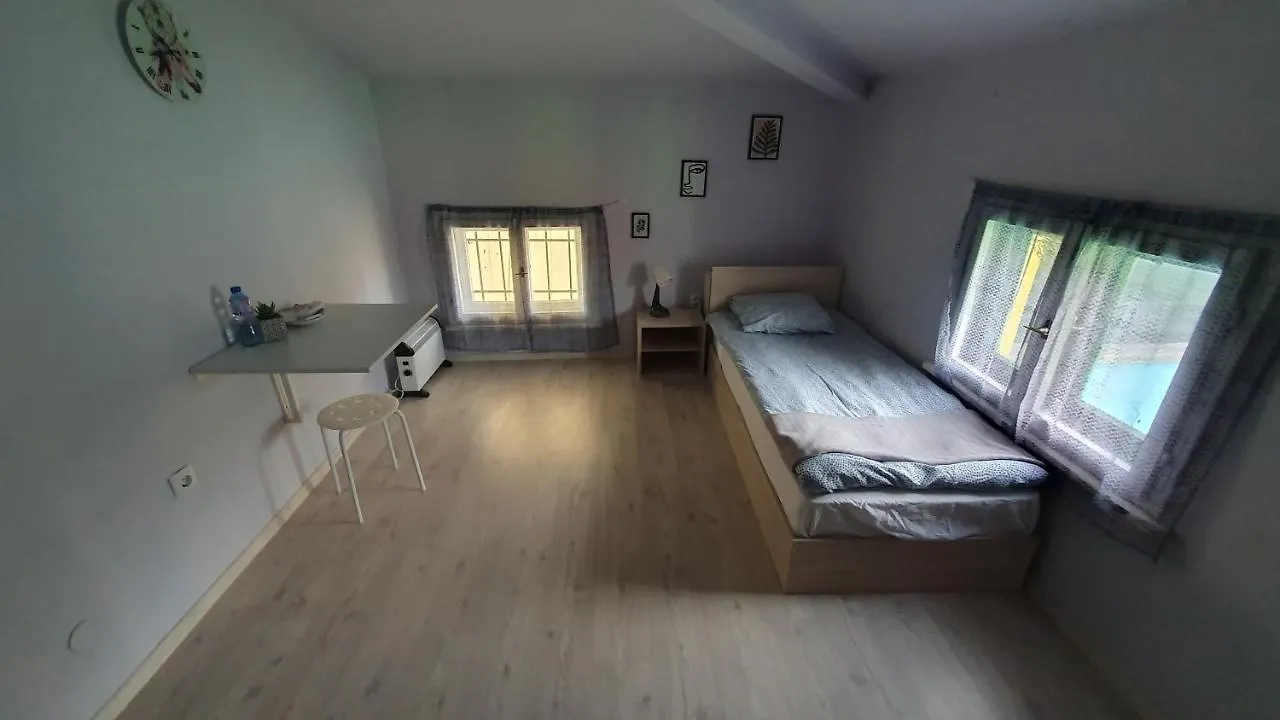 Стаи За Гости Sun House Daire Varna